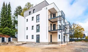 Eigentumswohnungen kaufen in Hillesheim